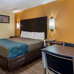 Econo Lodge Nashville North - Opryland
