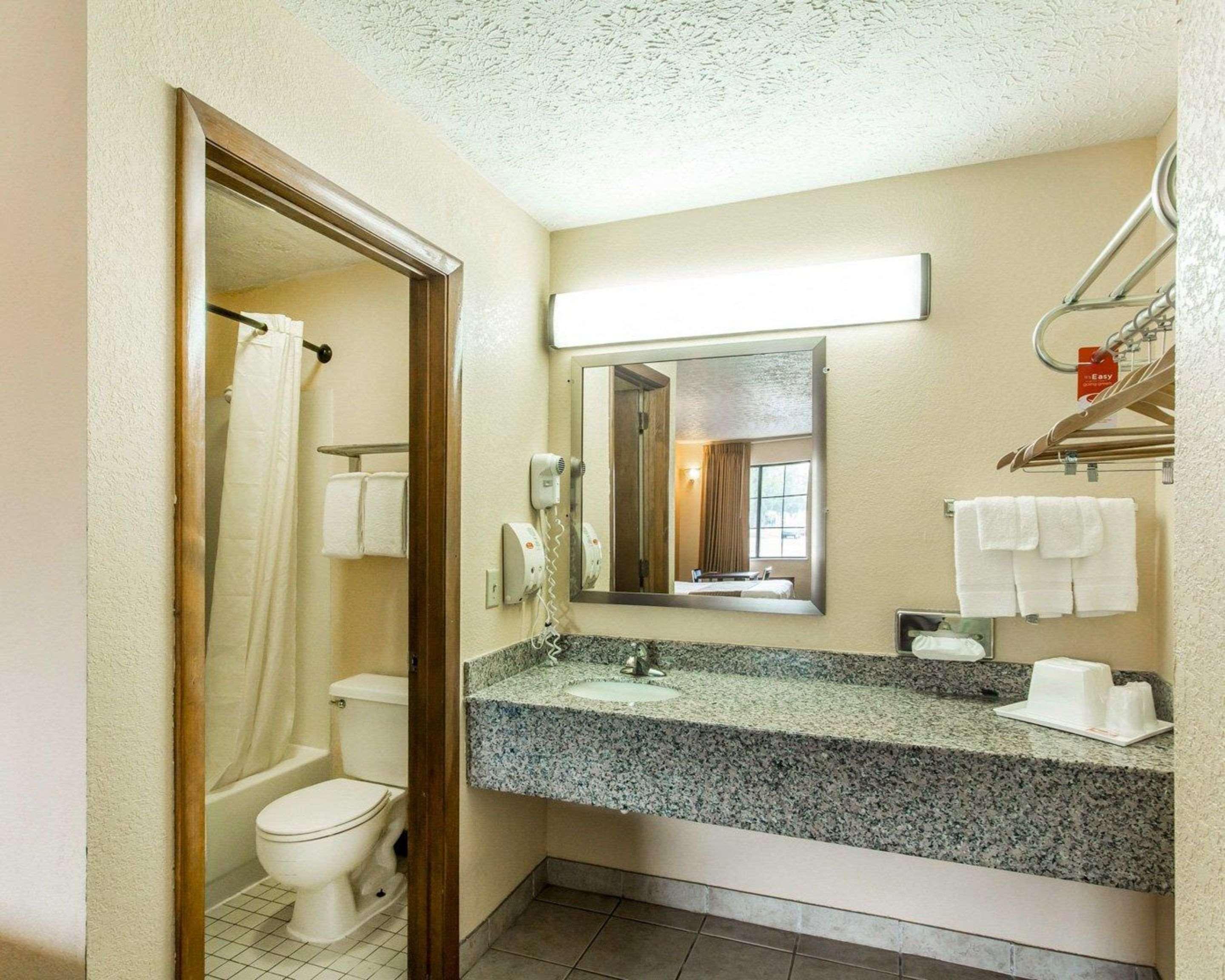 Motel Econo North - Opryland