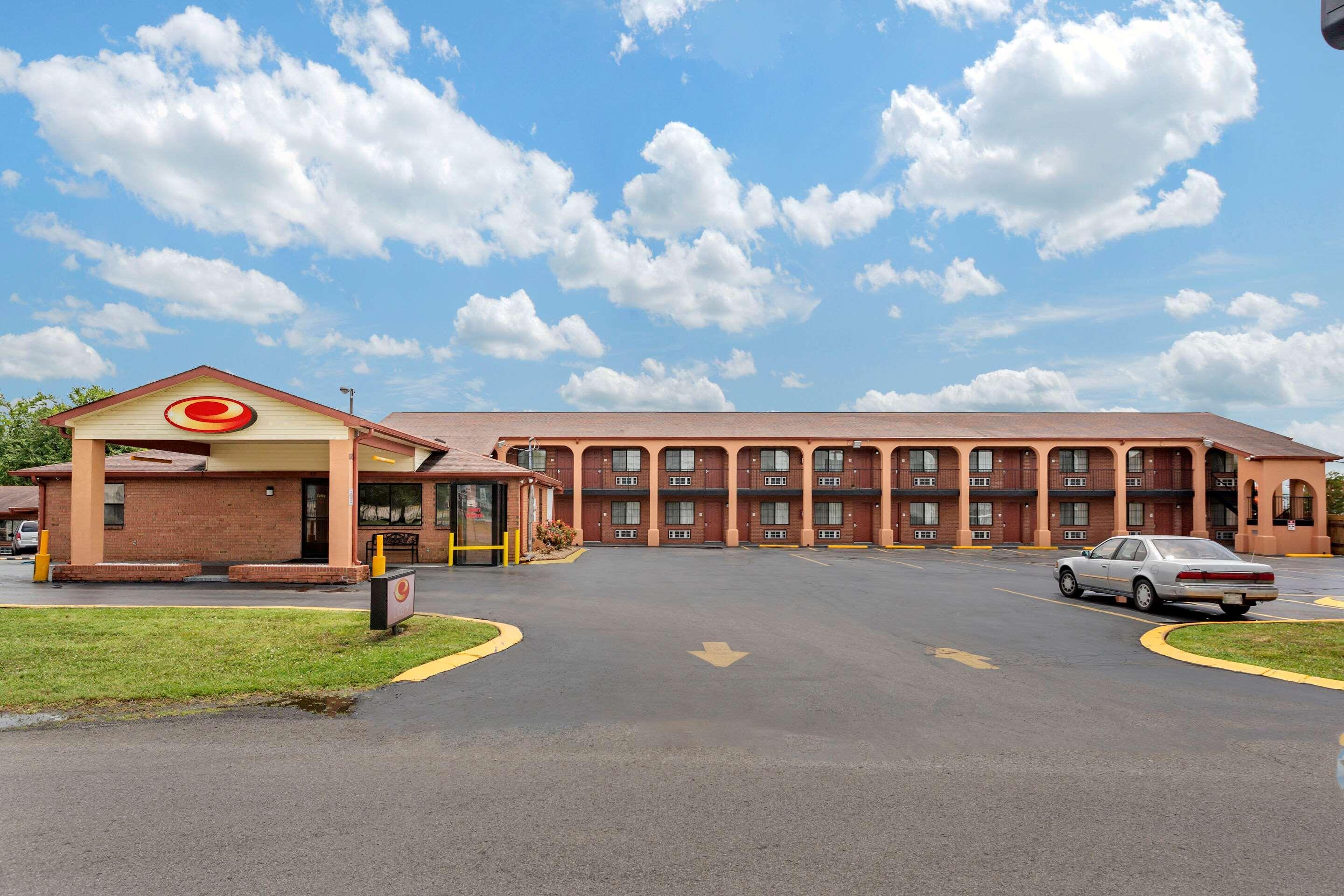 Econo North - Opryland Nashville
