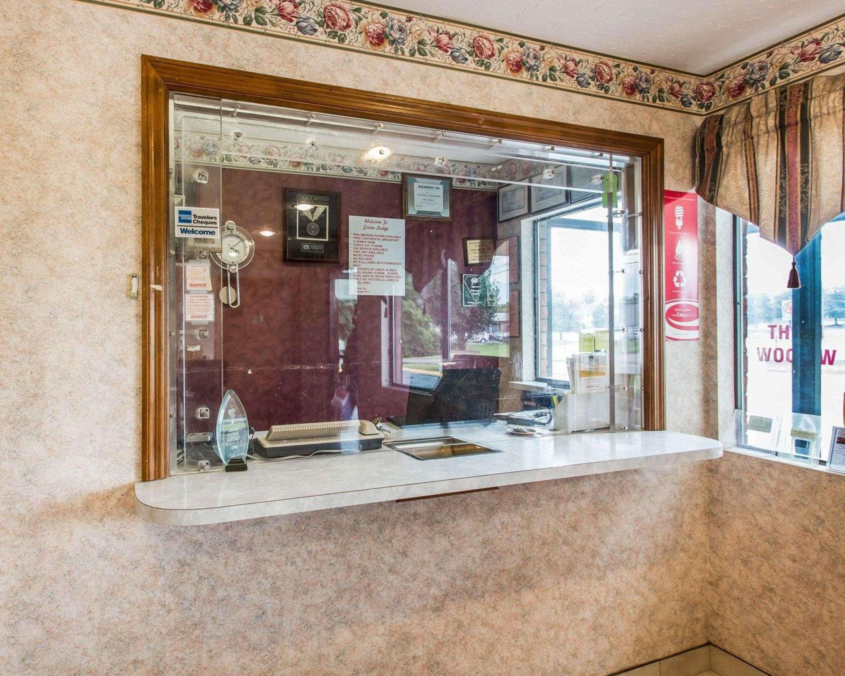 Motel Econo North - Opryland