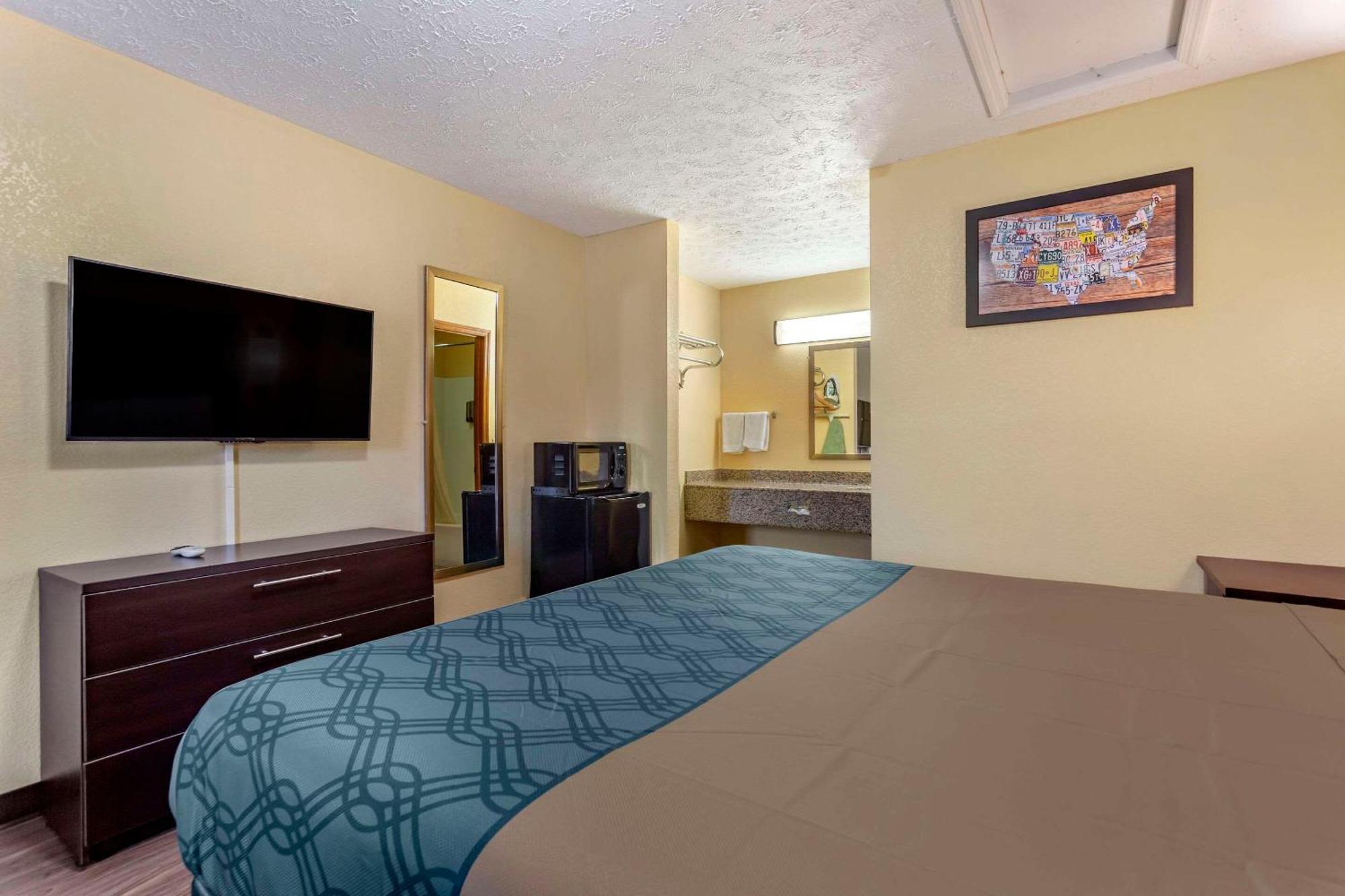 Econo North - Opryland
