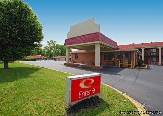 Motel Econo North - Opryland 2*