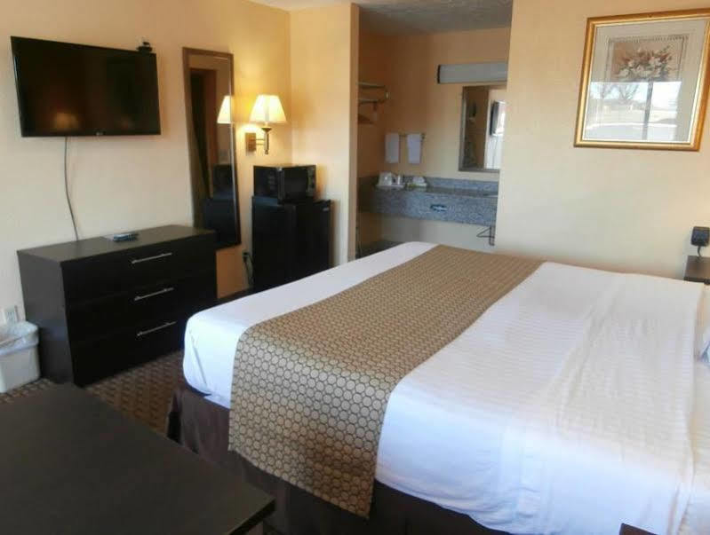 Econo North - Opryland Motel 2*