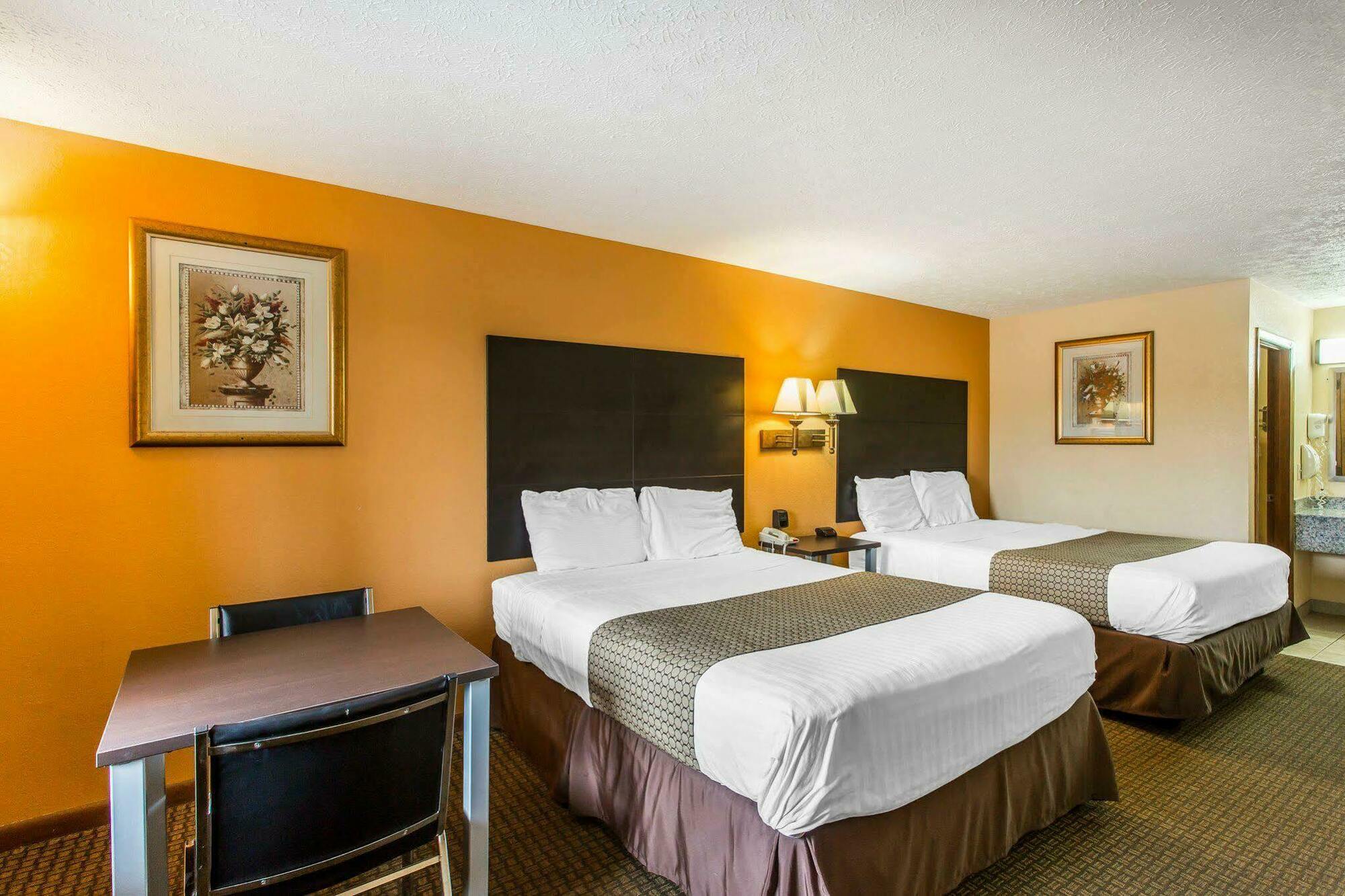 Econo North - Opryland Nashville